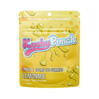 Lemonade FS Kushy Punch