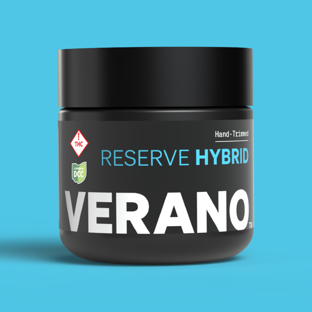Tuscan Gelato, Verano Reserve