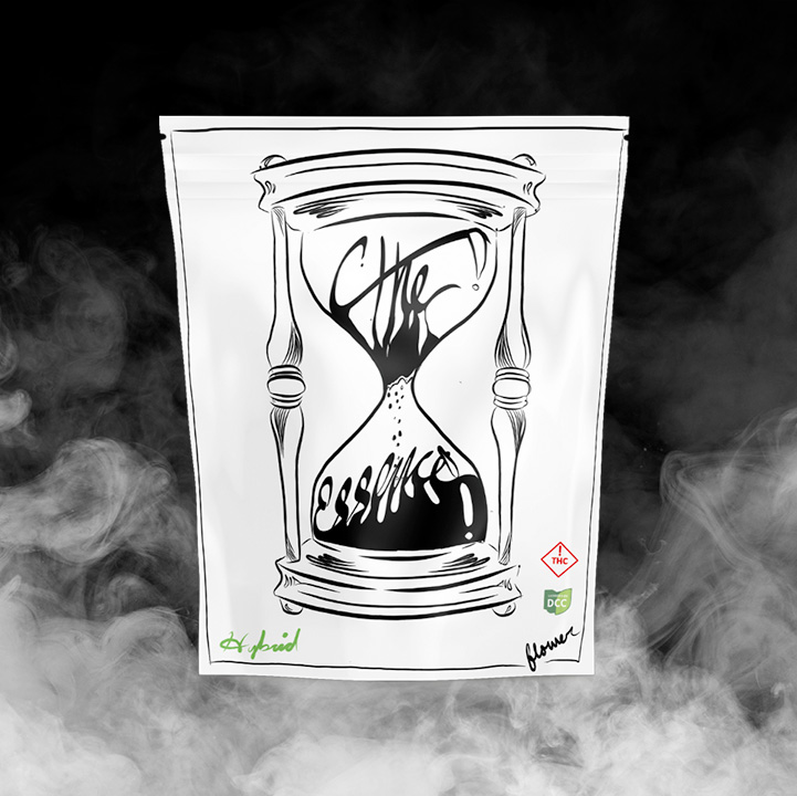 Melonade #8, (the) Essence