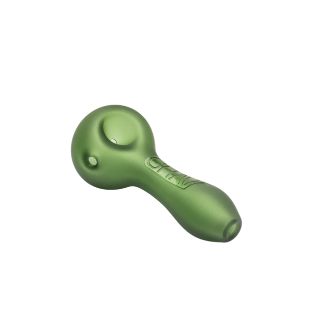 Sandblasted Classic Spoon GRAV