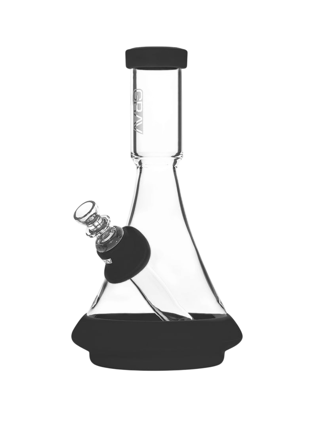 Silicone Beaker Bong GRAV