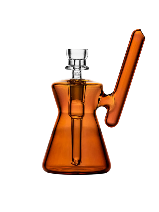 Hourglass Pocket Bubbler GRAV