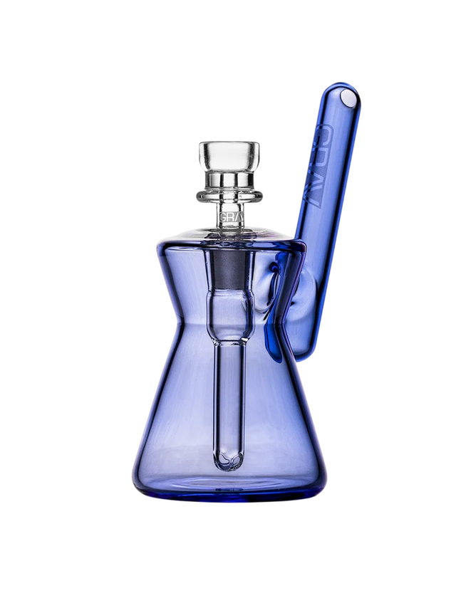 Hourglass Pocket Bubbler GRAV