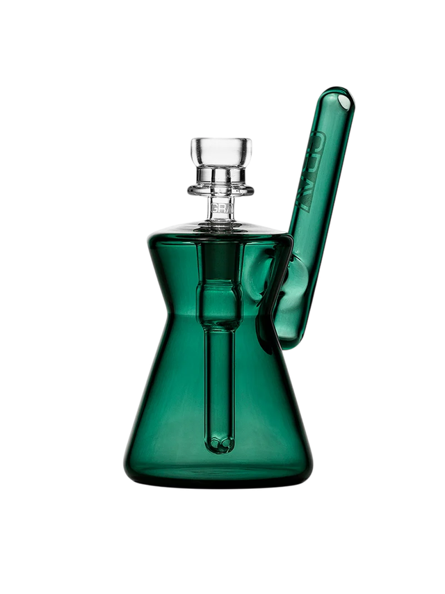Hourglass Pocket Bubbler GRAV