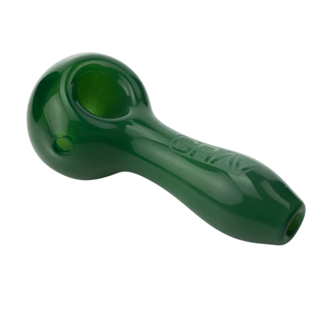 Classic Spoon GRAV
