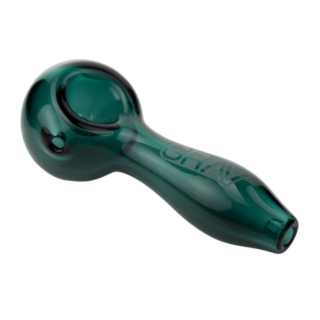 Classic Spoon GRAV