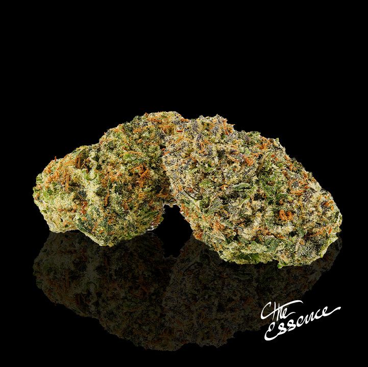 (the) Essence Blueberry Muffins Flower, 3.5g