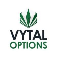 Solventless bv Vytal Options: Strange Magic