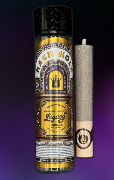 Bling Blaow Legacy