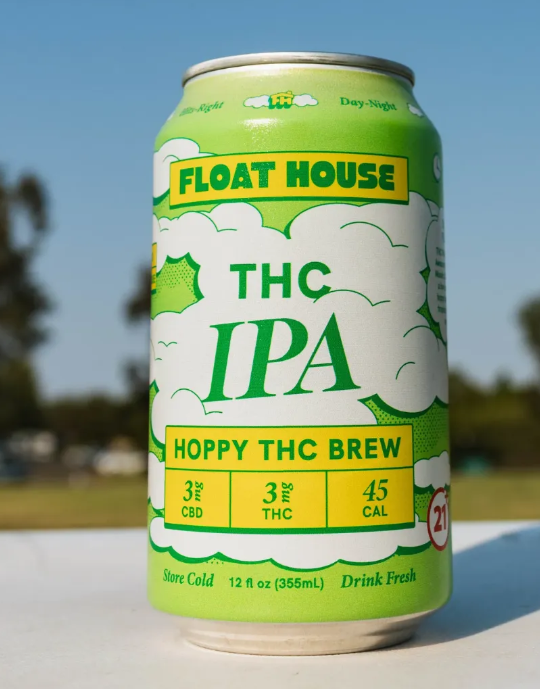 THC IPA