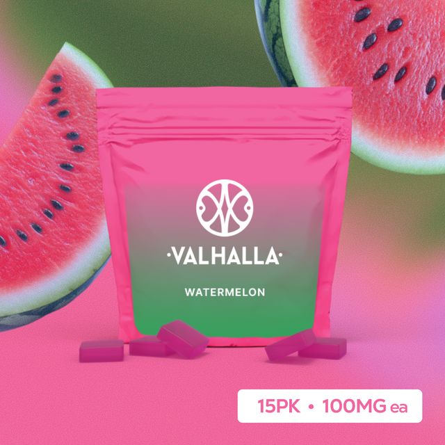 Watermelon (Hybrid) Valhalla Watermelon (Hybrid) Valhalla