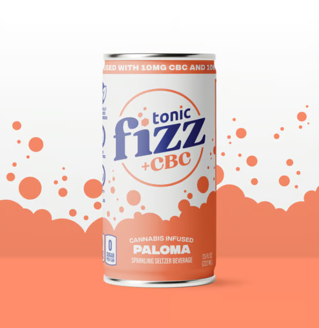 Paloma Tonic