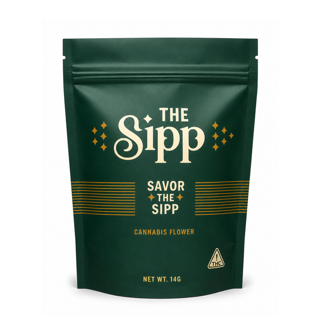 AK 47 The Sipp