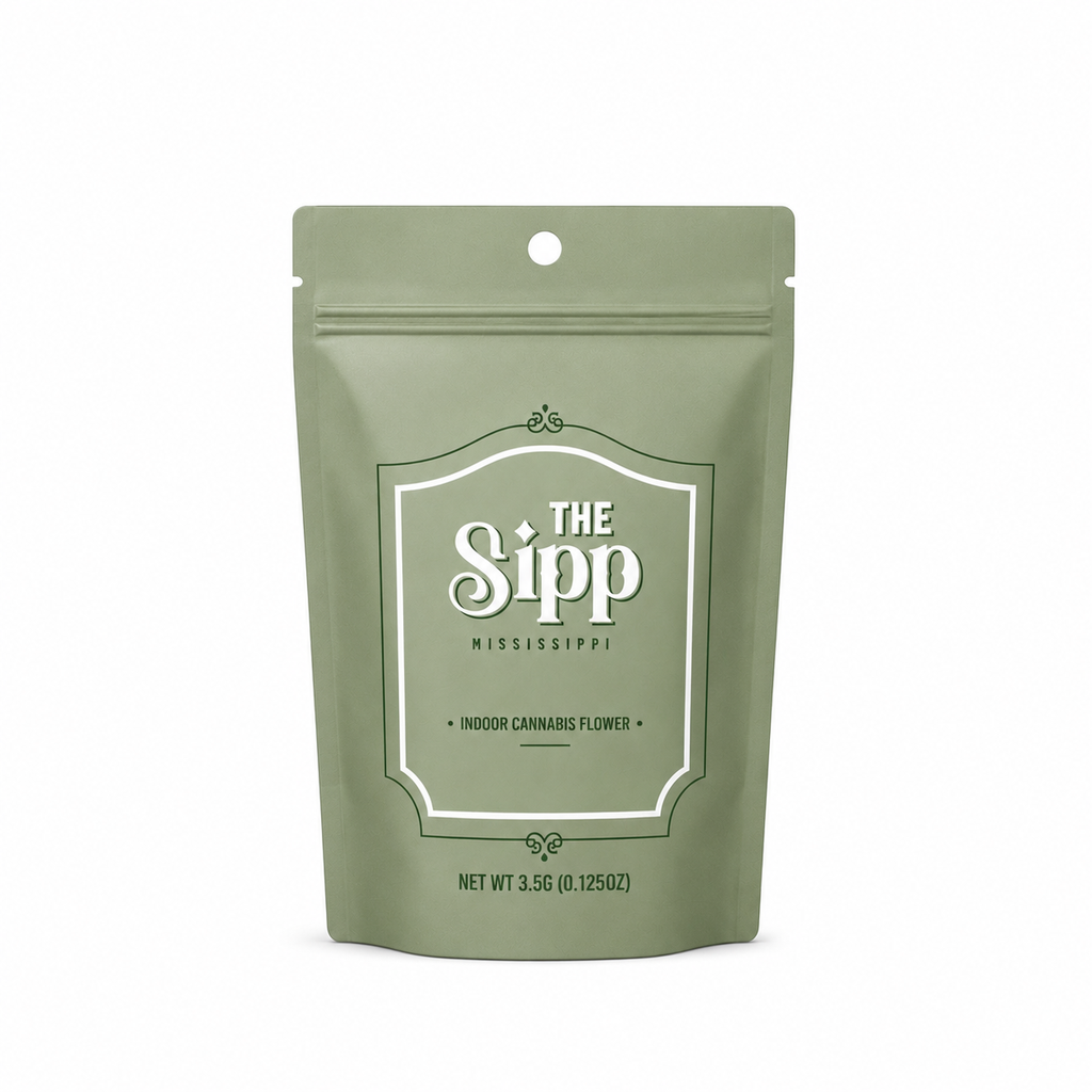 Buy Kombucha 3.5g online - The Green Standard Starkville