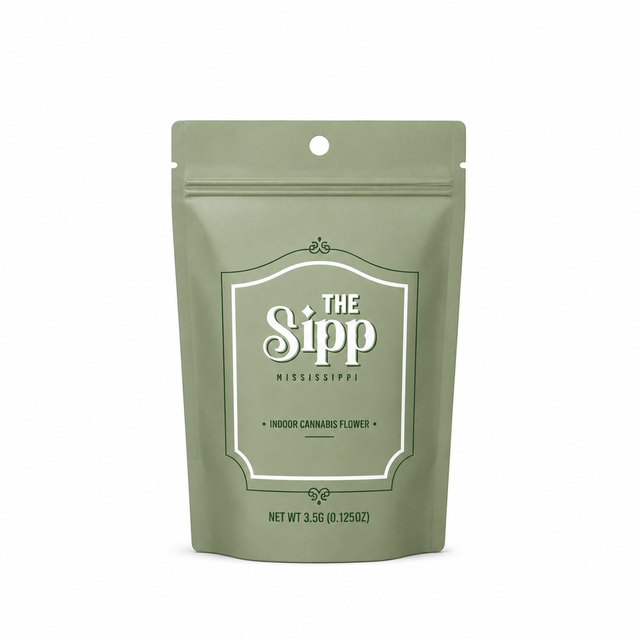 Kombucha  The Sipp