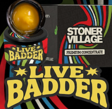 Mint Chocolate Runtz Stoner Village