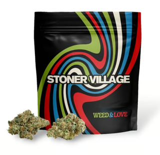 Dole Whipped Stoner Village
