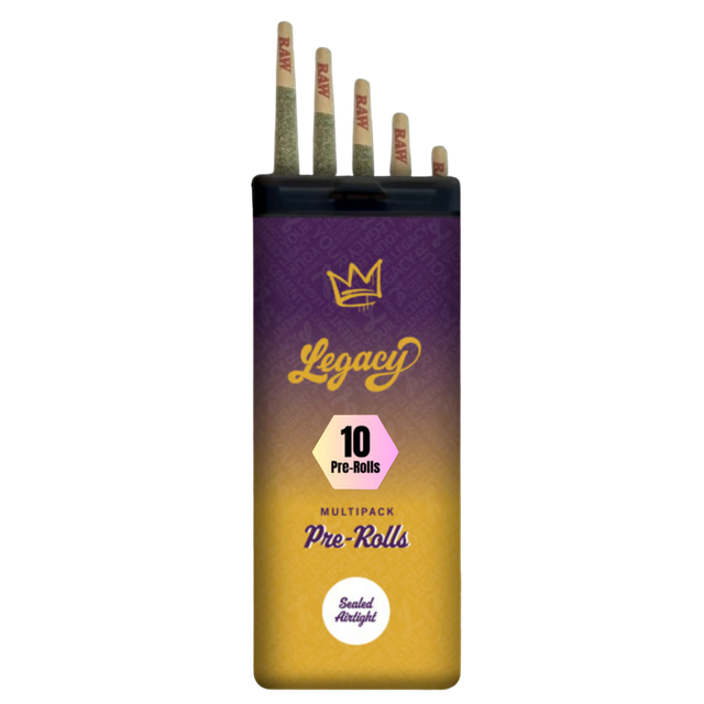 Honey Bananas  Legacy