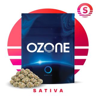 Guava Candy Crunch | 7g Small Flower Ozone