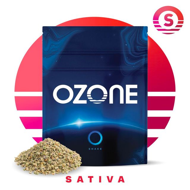 Guava Candy Crunch | 7g Shake Simply Herb Guava Candy Crunch | 7g Shake Simply Herb