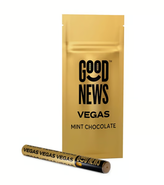 Vegas Good News