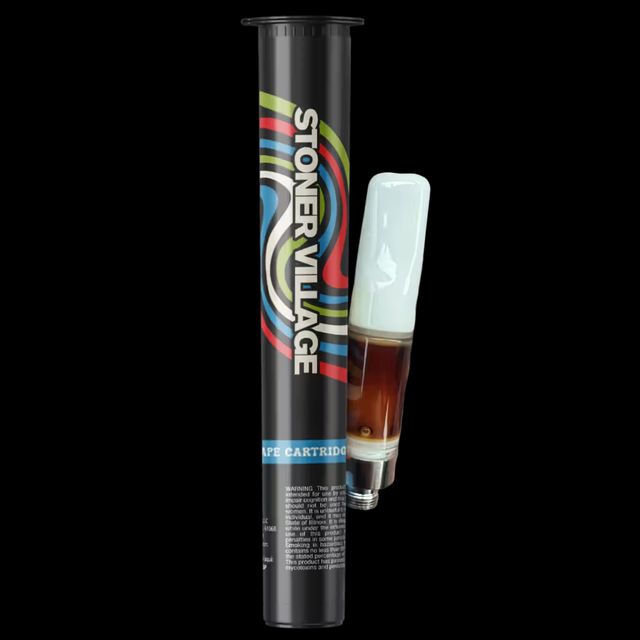 Emergen-C Stoner Village Emergen-C Stoner Village