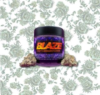 Donny Runtz Blaze