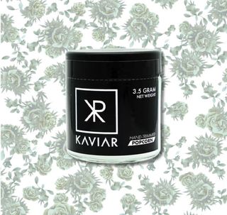 Berry Scout Kaviar