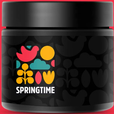Sub Zero | 3.5g Flower Springtime Sub Zero | 3.5g Flower Springtime