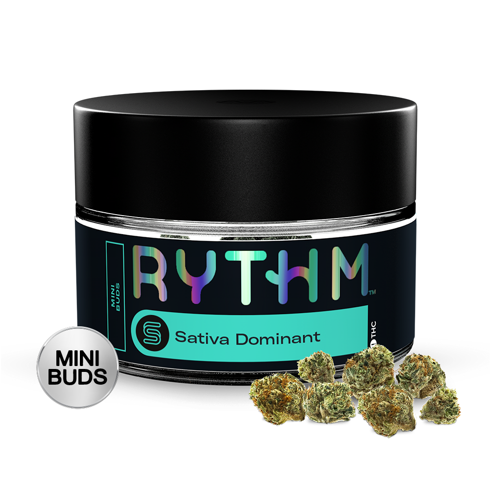 Rythm Cherry Maui Wowie Smalls Flower, 7g