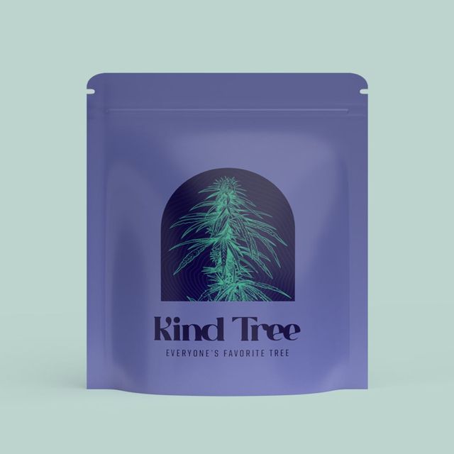 White Iverson Kind Tree White Iverson Kind Tree