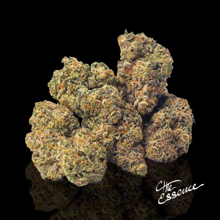 (the) Essence Grape Noir Flower, 3.5g