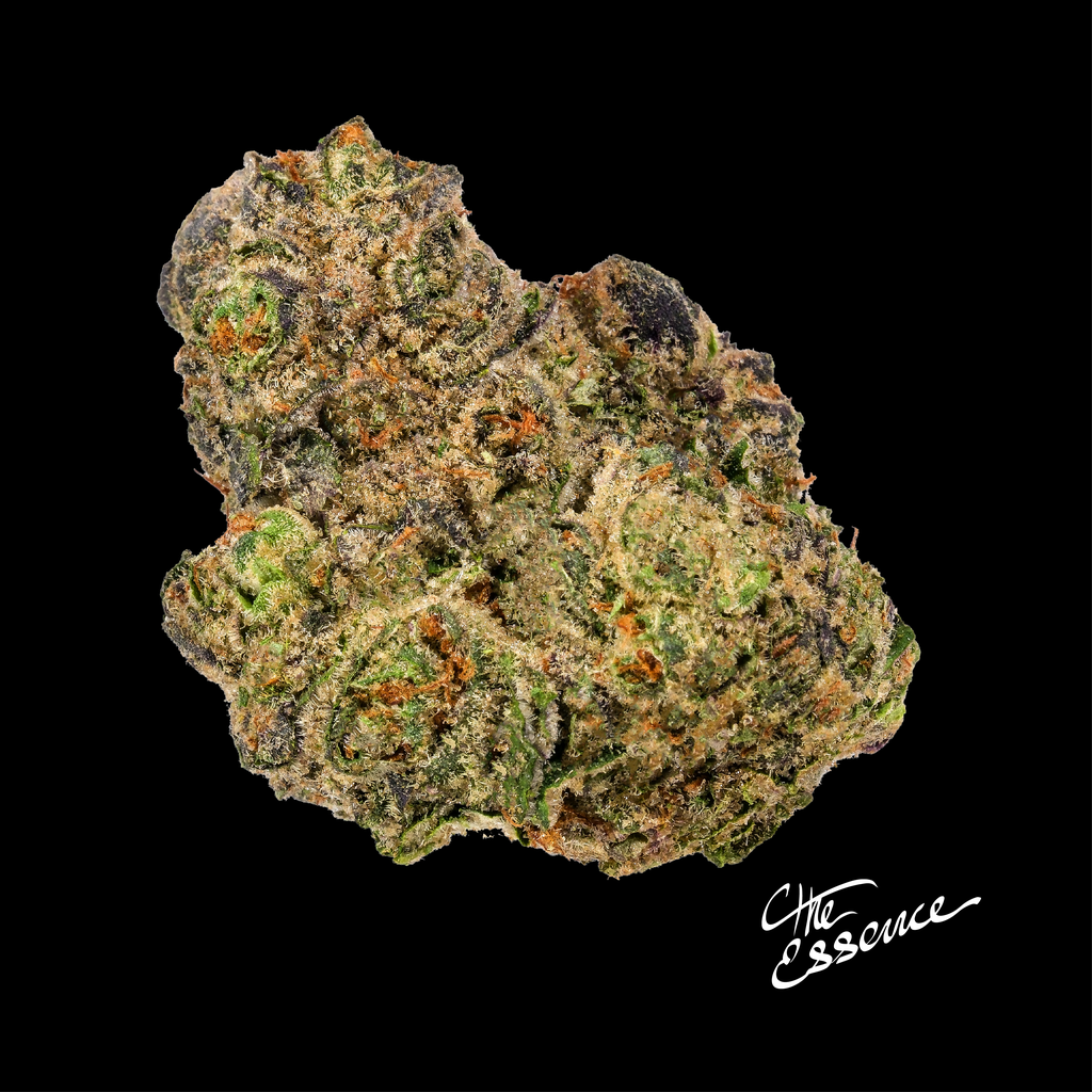 (the) Essence Rotten Teeth Flower, 7g