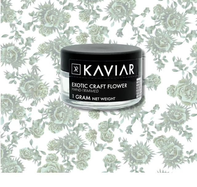 God of War Kaviar