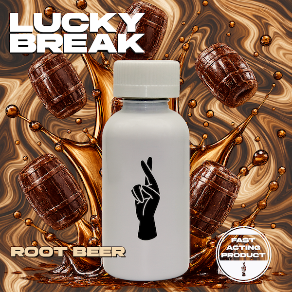 Low Dose Root Beer
