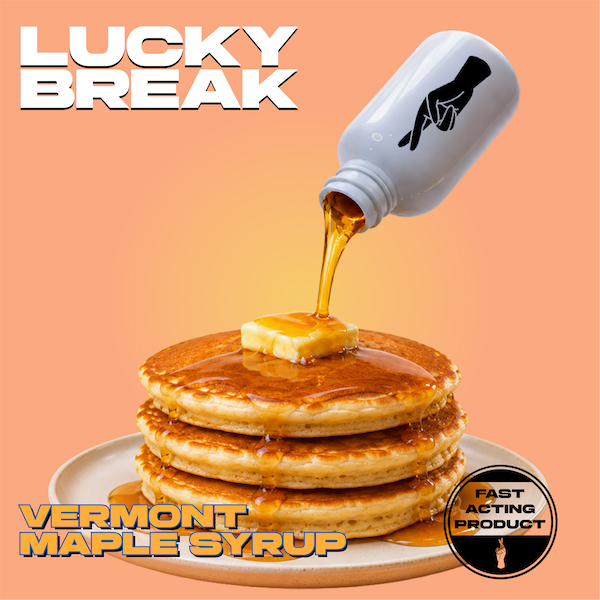 Vermont Maple Syrup