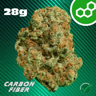 Carbon FBR product