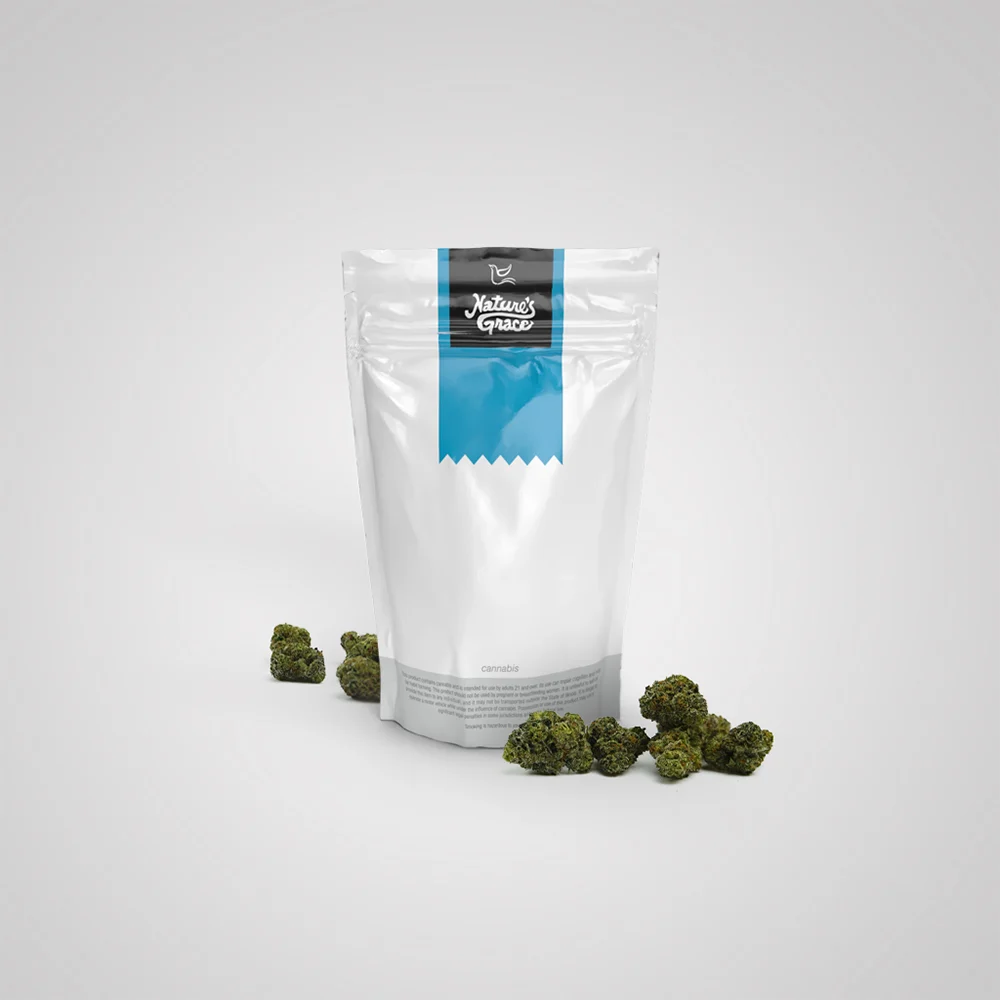 Signature Bisco Banger Nature's Grace & Wellness