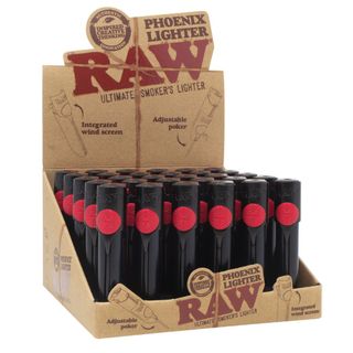 Phoenix Raw Phoenix Raw
