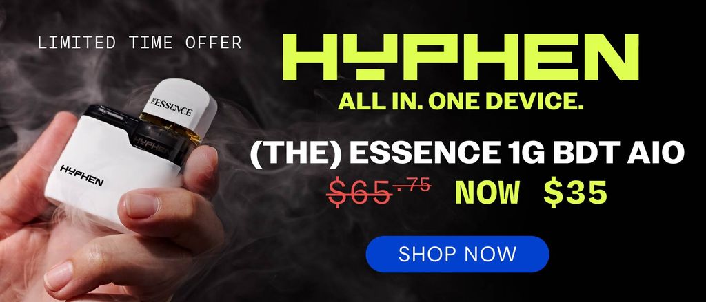 $35 (the) Essence 1g BDT Hyphen AIO
