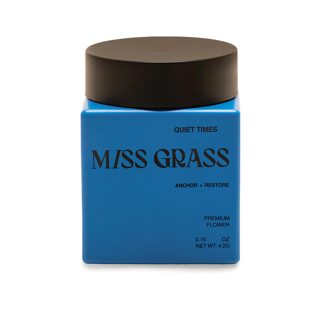 Melonade Cookies & Cream Miss Grass