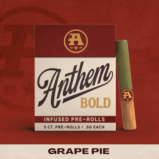 Grape Pie