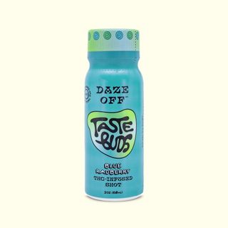Taste Buds Blue Radberry Daze Off Taste Buds Blue Radberry Daze Off