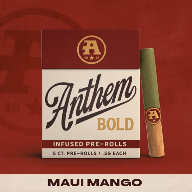 Maui Mango product