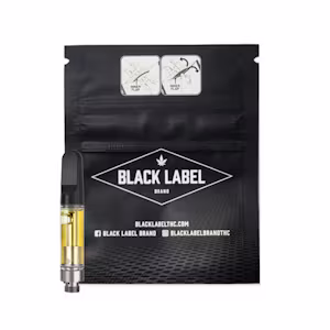 Stoned Cheese Black Label