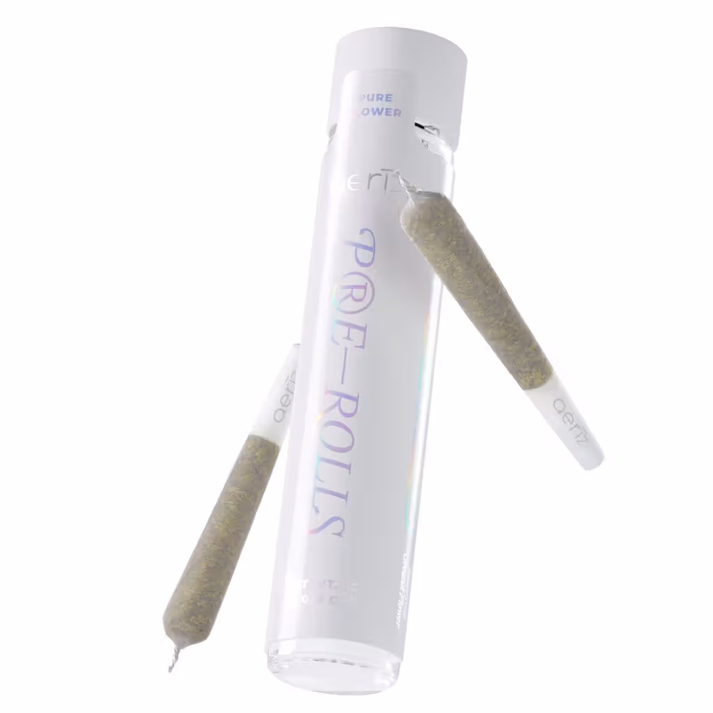 Gorilla Cookies Aeriz