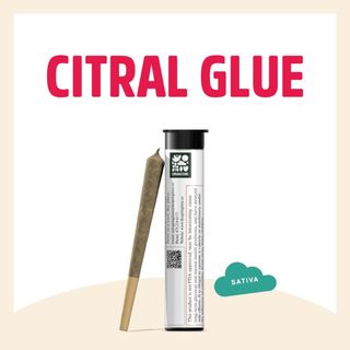 CIG product