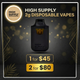 Berry RNTZ High Supply Berry RNTZ High Supply