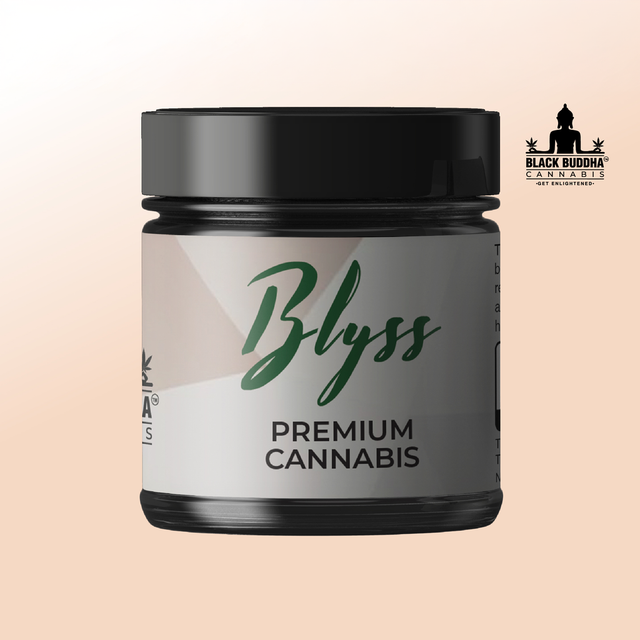 Blyss Banana Brulee Black Buddha Blyss Banana Brulee Black Buddha