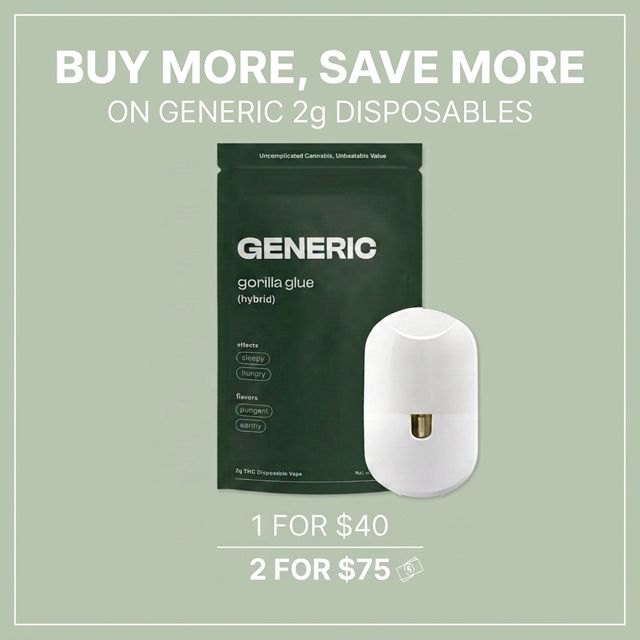 Gorilla Glue Generic Gorilla Glue Generic